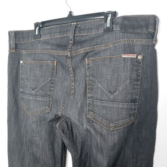 Hudson jeans size 38 - Picture 3 of 7